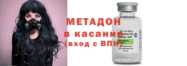 хмурый Гусев