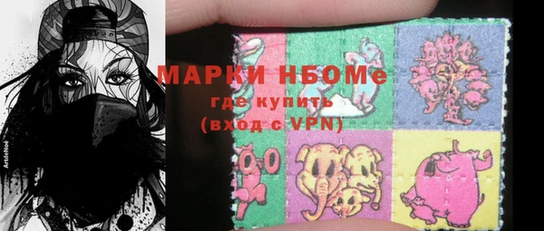 хмурый Гусев